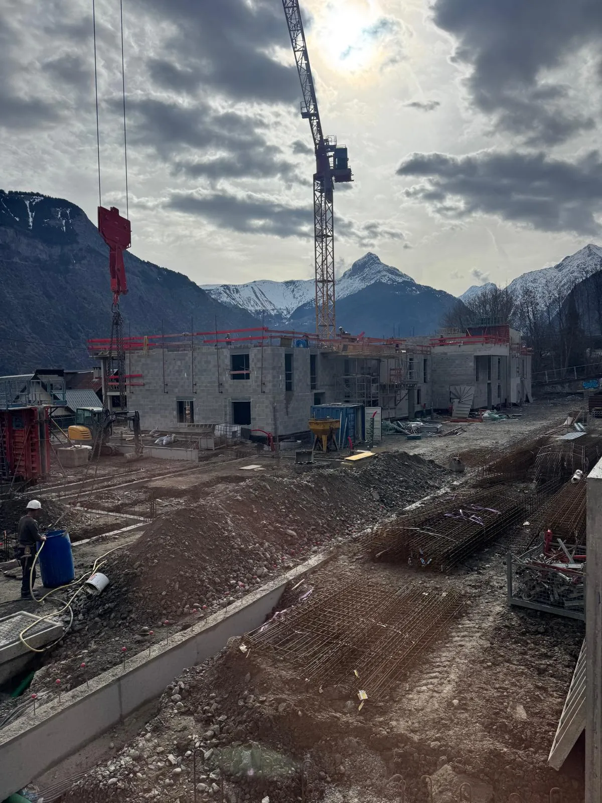 Illustration du projet