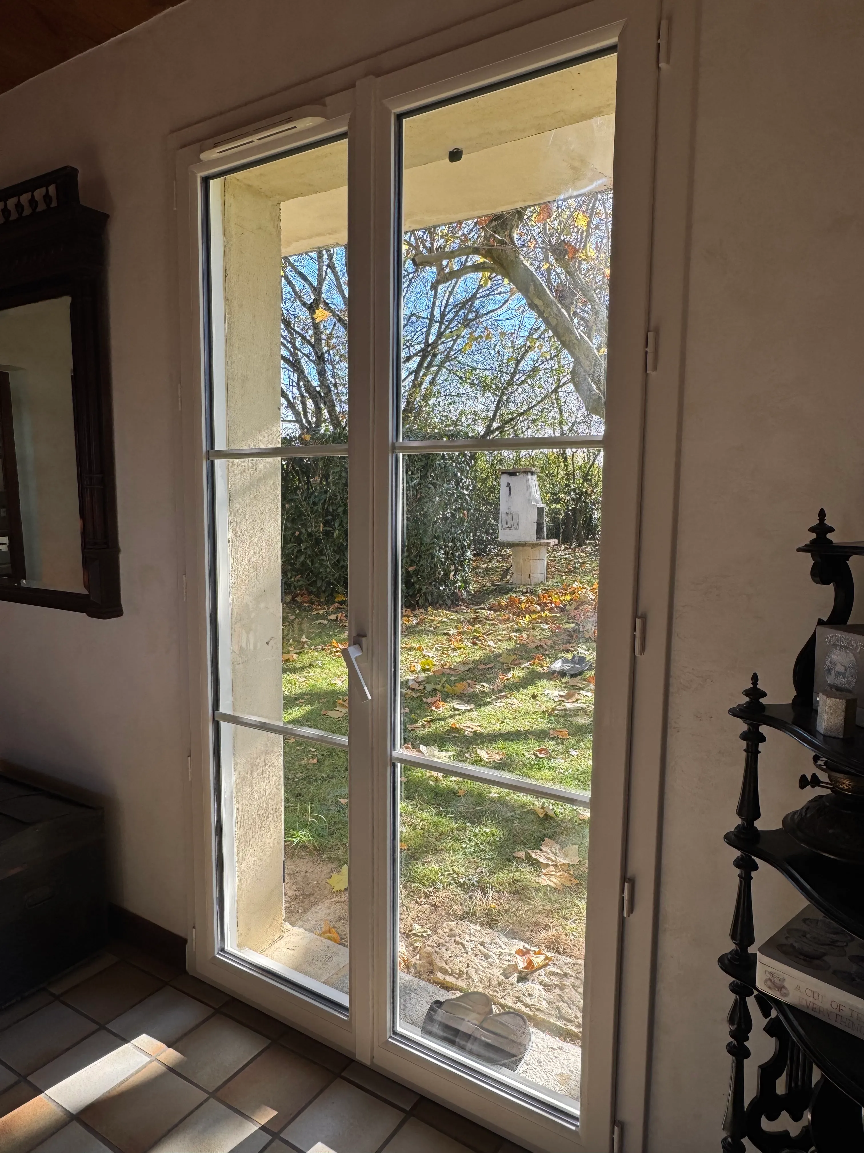 Illustration de la réalisation