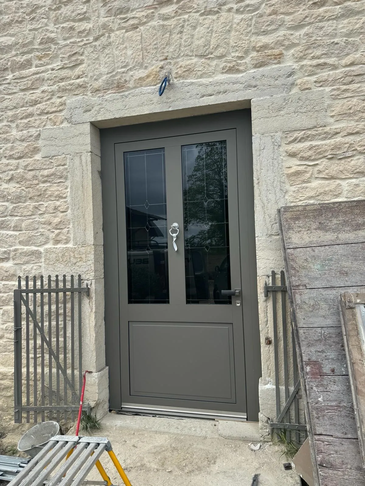 Illustration du projet