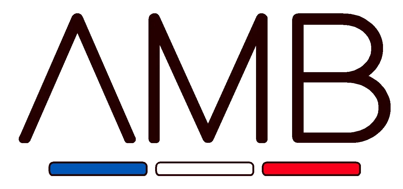 Logo AMB