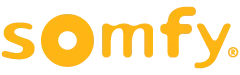 Logo Somfy
