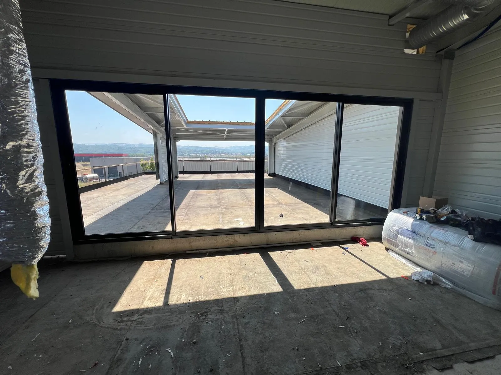 Illustration de la réalisation