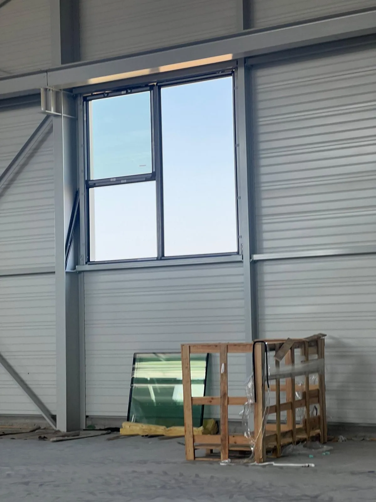 Illustration de la réalisation