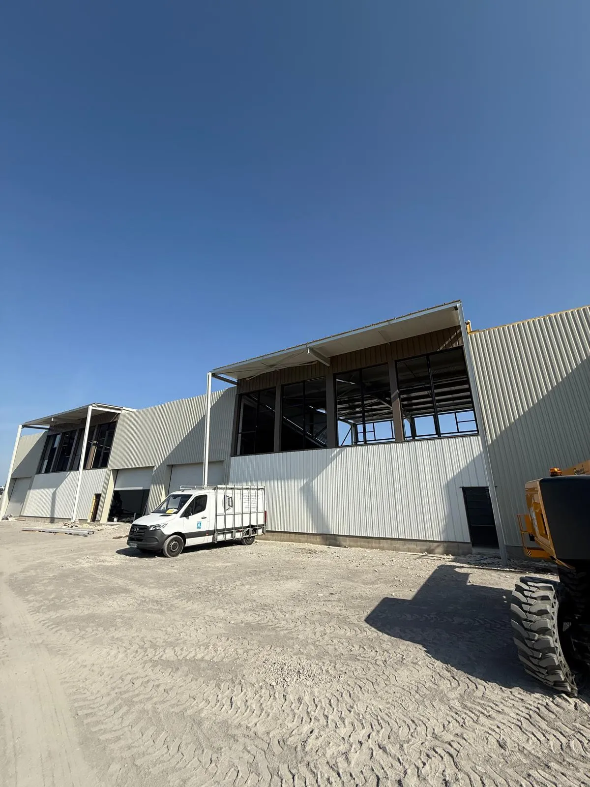 Illustration de la réalisation