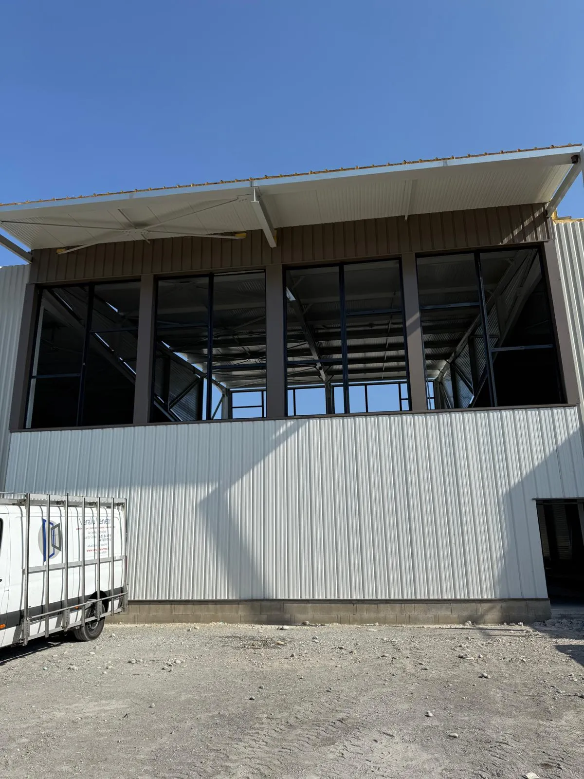 Illustration de la réalisation