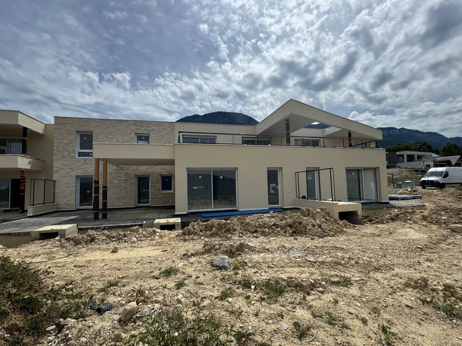 Illustration du projet