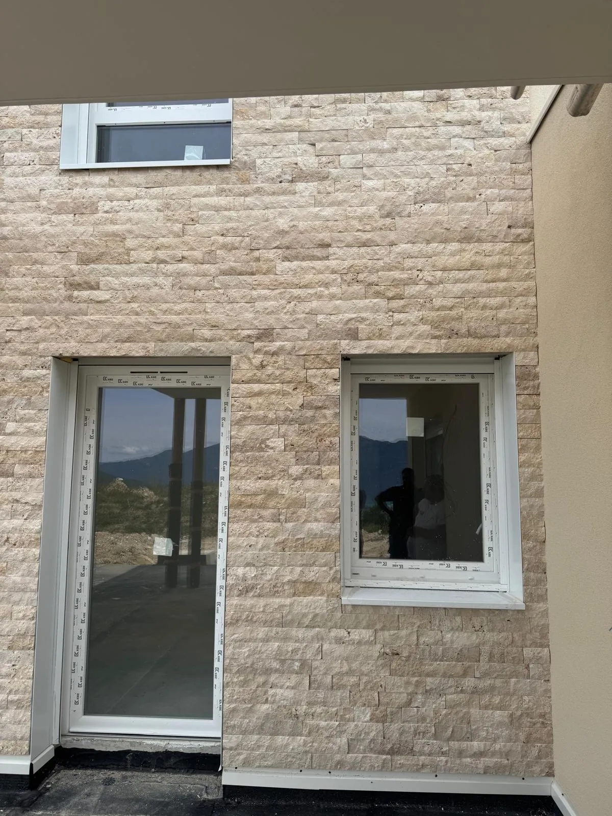 Illustration de la réalisation