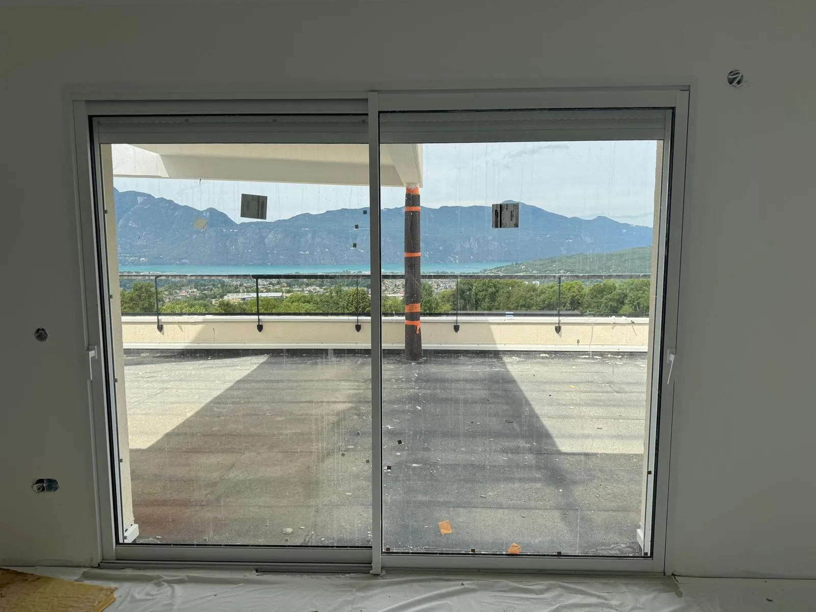 Illustration de la réalisation