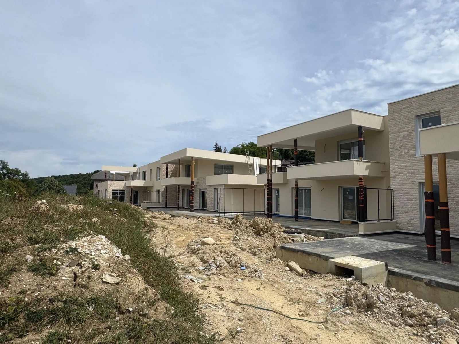 Illustration de la réalisation