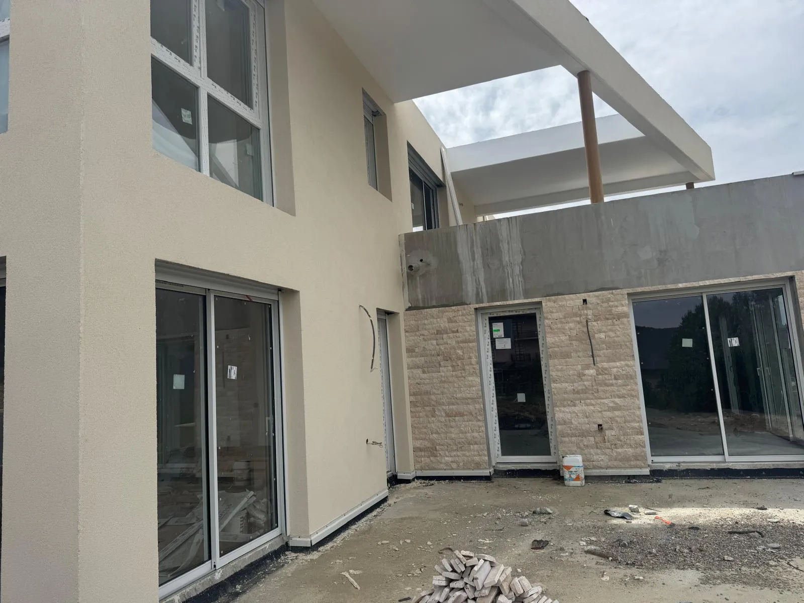 Illustration de la réalisation