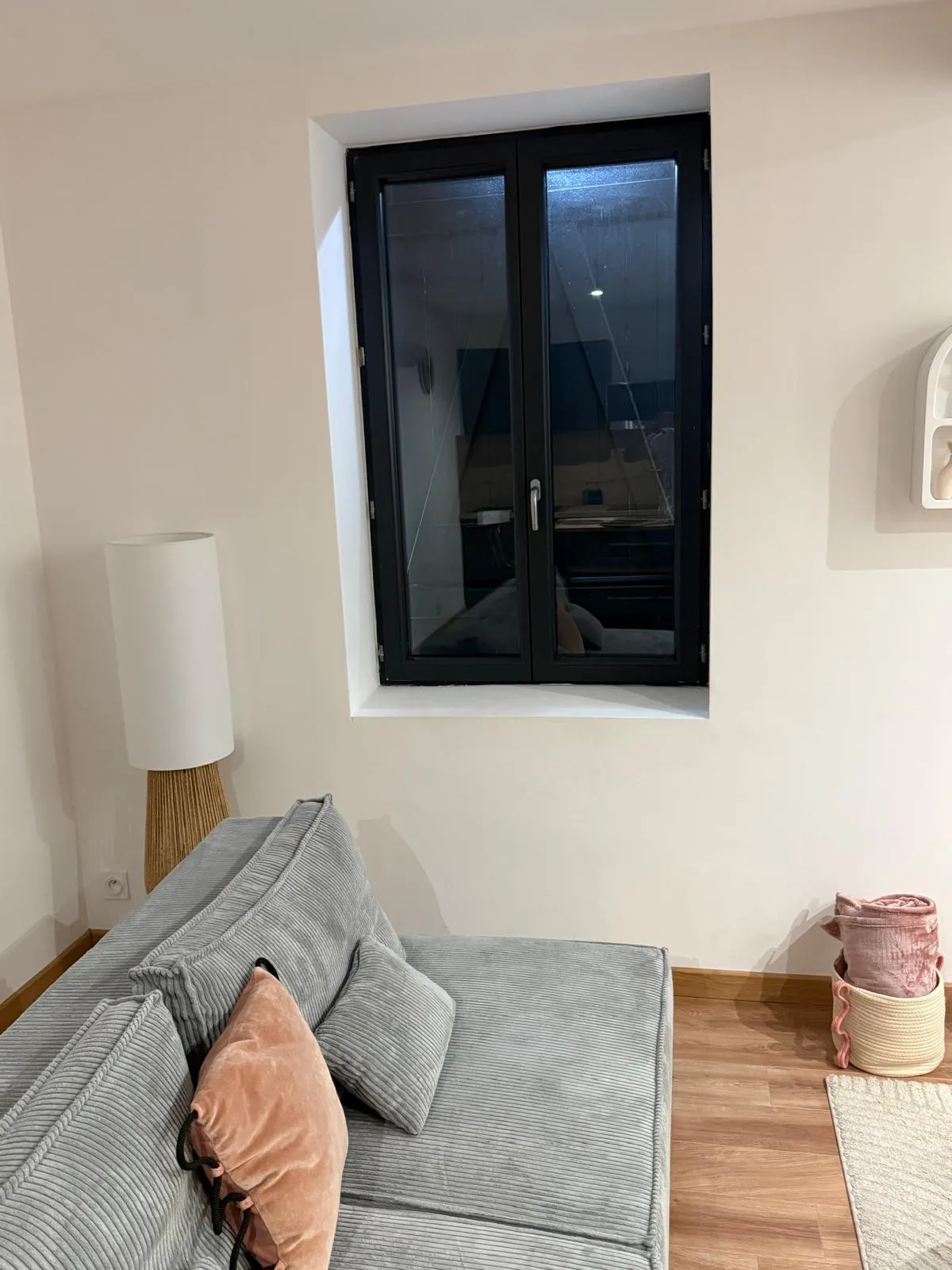 Illustration de la réalisation